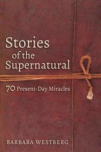 Stories of the Supernatural