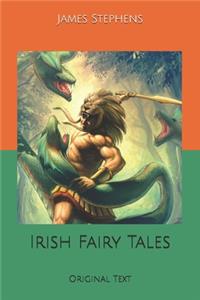 Irish Fairy Tales