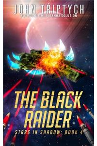 The Black Raider