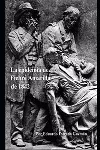 epidemia de Fiebre Amarilla de 1842