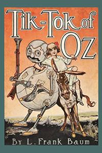 Tik-Tok of OZ