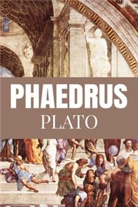 PHAEDRUS Plato