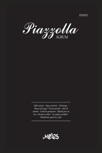 Piazzolla Album