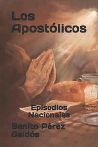 Los Apostólicos