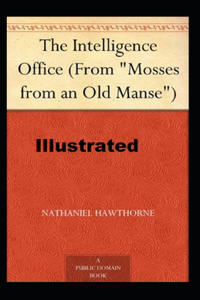 The Intelligence Office Illustrated