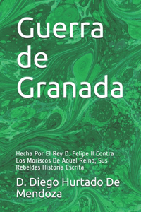 Guerra de Granada