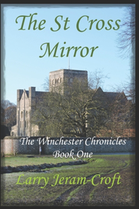 St Cross Mirror