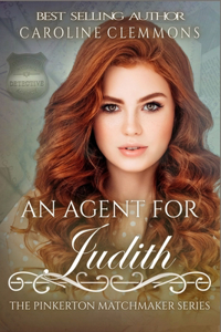 Agent For Judith