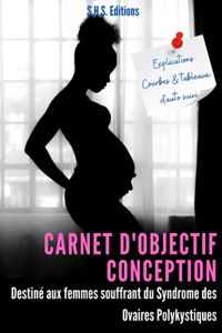 Carnet d'Objectif Conception