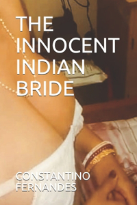 Innocent Indian Bride