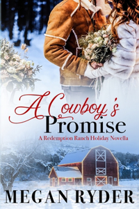A Cowboy's Promise