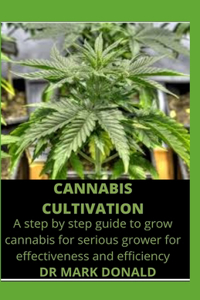Cannabis Cultivation