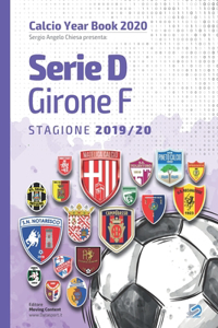 Serie D Girone F 2019/2020