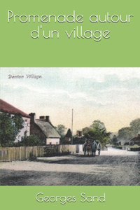 Promenade autour d'un village