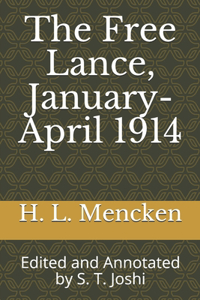 Free Lance, January-April 1914