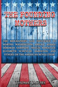 The Founding Mothers