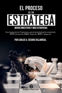 EL PROCESO DE UN ESTRATEGA. Menos directivos y más estrategas.