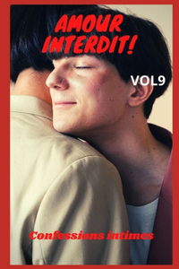 Amour interdit (vol 9)