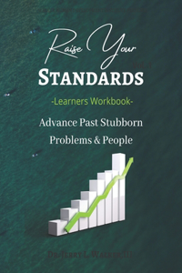 Advance Past Stubborn Problems & People