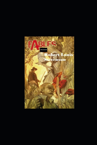 Fables Annotated