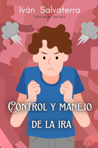 Control y manejo de la ira