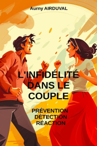 L'Infidélité dans le Couple