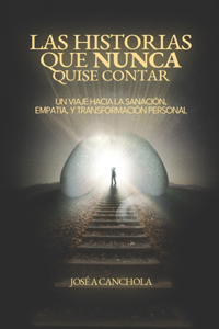 Las Historias Que Nunca Quise Contar