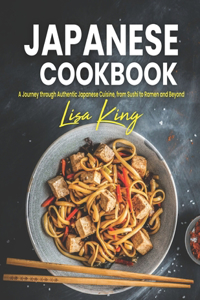 Japanese Cookbook