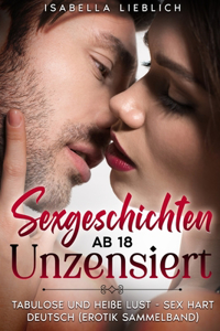 Sexgeschichten ab 18 Unzensiert