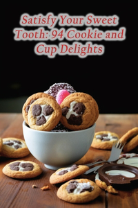 Satisfy Your Sweet Tooth