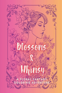 Blossoms & Whimsy
