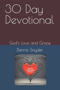 30 Day Devotional