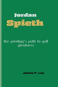Jordan Spieth