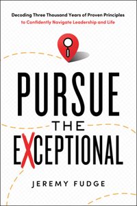 Pursue the Exceptional