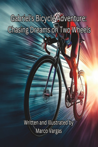 Gabriel's Bicycle Adventure