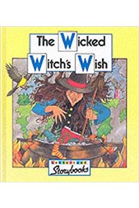 Wicked Witch's Wish