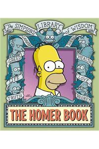 The Homer Book