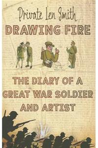 Drawing Fire