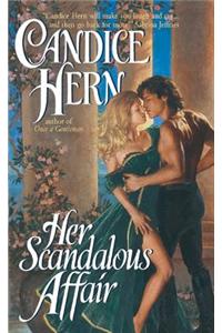Her Scandalous Affair