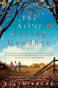 Art of Saying Goodbye