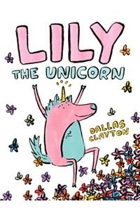 Lily the Unicorn