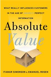 Absolute Value