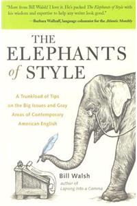 Elephants of Style