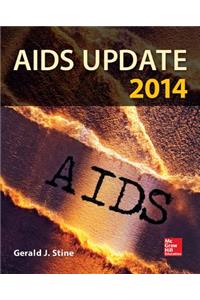 AIDS Update 2014