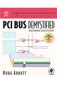 PCI Bus Demystified