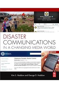 Disaster Communications in a Changing Media World