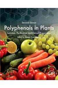 Polyphenols in Plants