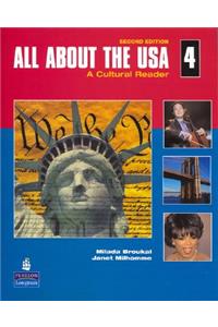 All about the USA 4
