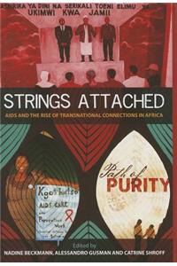 Strings Attached: AIDS and the Rise of Transnational Connections in Africa
