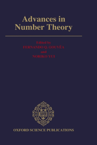 Advances in Number Theory